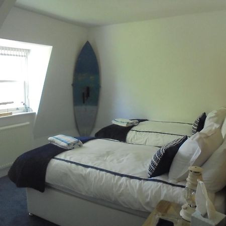 The Beach House Holiday Apartments Eastbourne Exterior foto