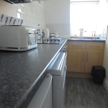 The Beach House Holiday Apartments Eastbourne Exterior foto