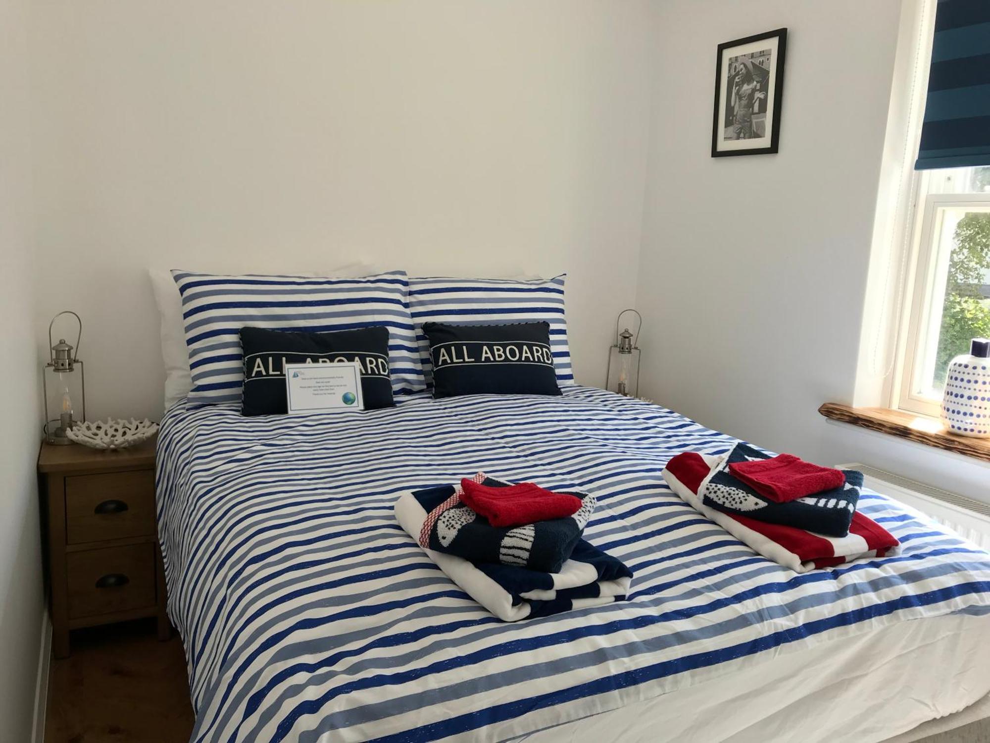 The Beach House Holiday Apartments Eastbourne Quarto foto